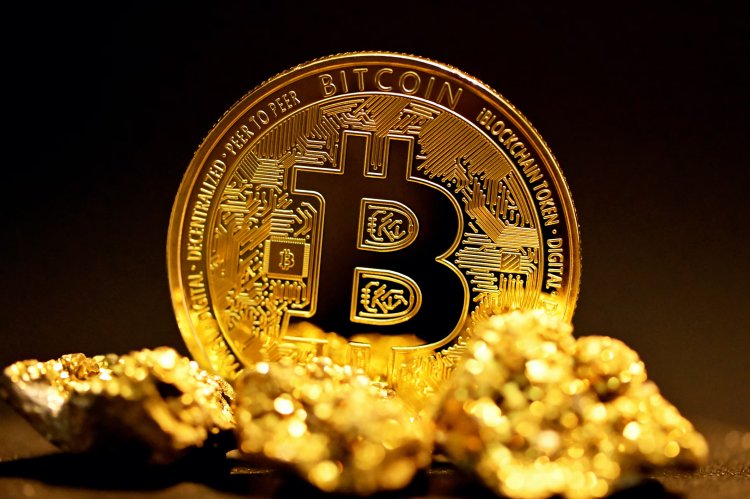 Bitcoin opnieuw boven 30.000 dollar