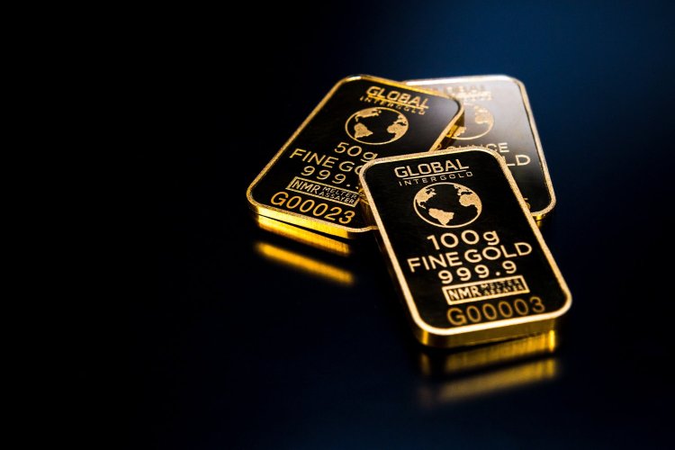 3 redenen om in goud te investeren