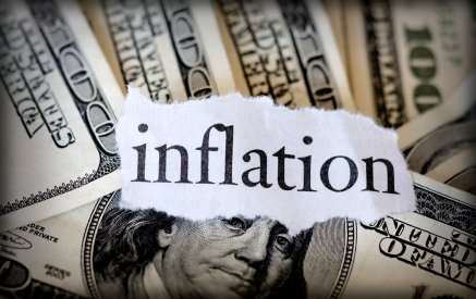 Inflatie eurozone bereikt record van 8,6%