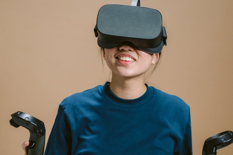 Valt er geld te verdienen in de virtuele wereld?